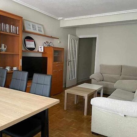 Oak Apartment León Dış mekan fotoğraf