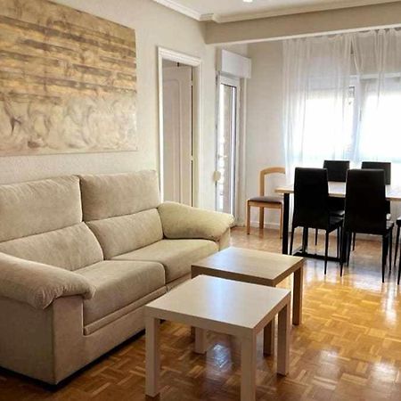 Oak Apartment León Dış mekan fotoğraf