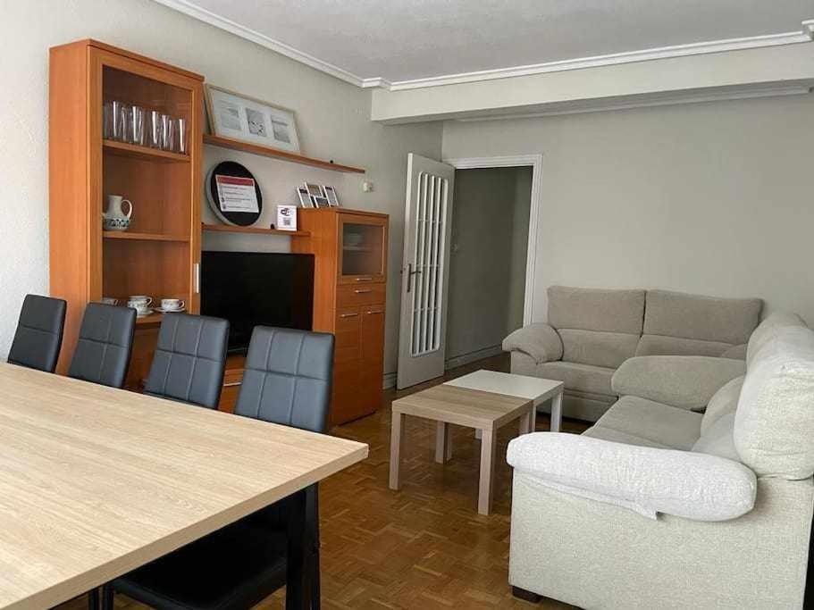 Oak Apartment León Dış mekan fotoğraf