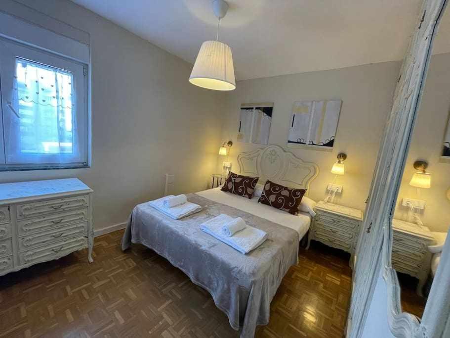 Oak Apartment León Dış mekan fotoğraf