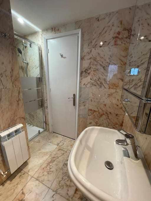 Oak Apartment León Dış mekan fotoğraf