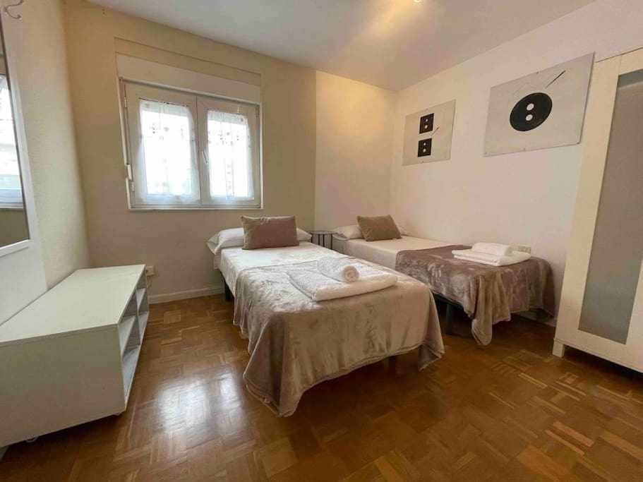 Oak Apartment León Dış mekan fotoğraf